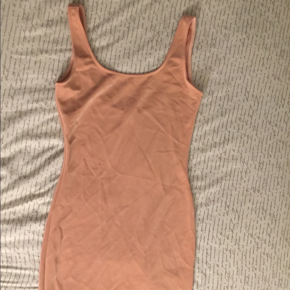 Mini Gorgeous Dress 😍